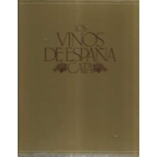 Los Vinos De España. Cata
